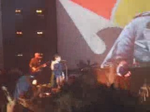 Indochine 06.10.09 - Les Tsars