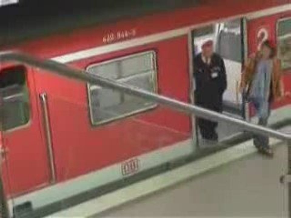 Trainrider