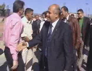 TOKAT MİLLET VEKİLİ HÜSEYİN GÜSÜN ZİLEDE