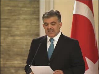 Bahreyn Kralı Hamad bin İsa El-Halife'nin Türkiye ziyareti