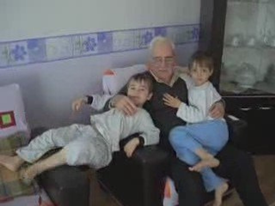 Dede Bizde