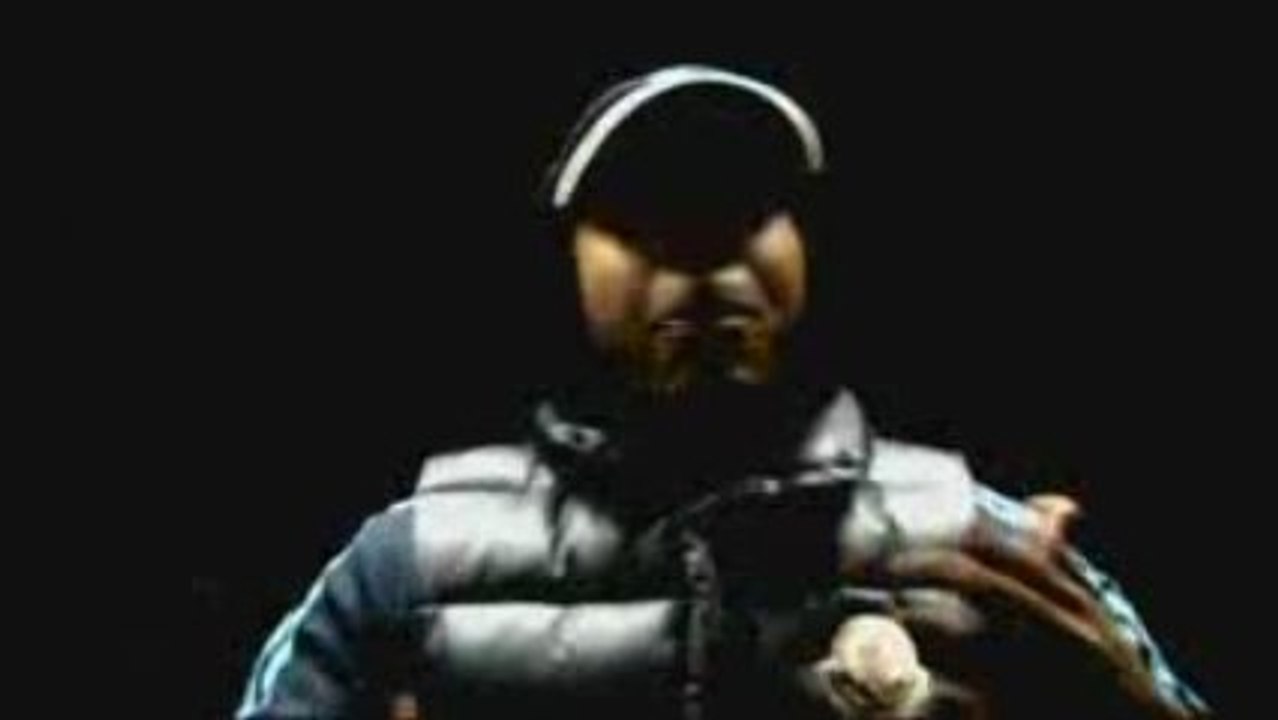 sultan JE PERD LE CONTROLE CLIP HD GROSS EXCLU A VOIR