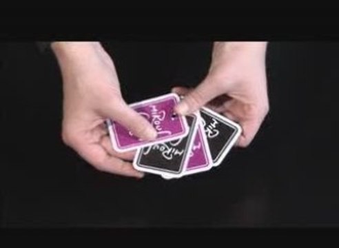 Les trucs de (Mir)ouf ! de Sylvain Mirouf - Séquence 2 -