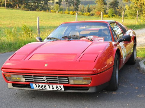 Pays de Lozère Historique 2009