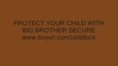 Child Safe Websites - Monitor Software Programmes