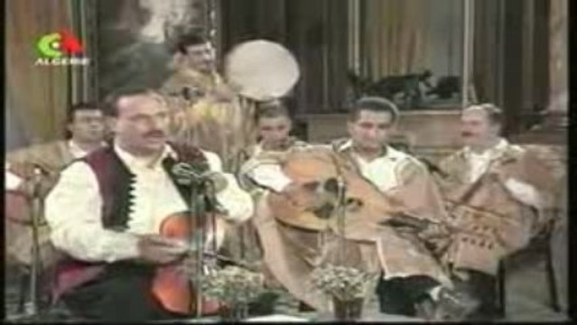 Mohamed Segueni - (Cirta) Part 2