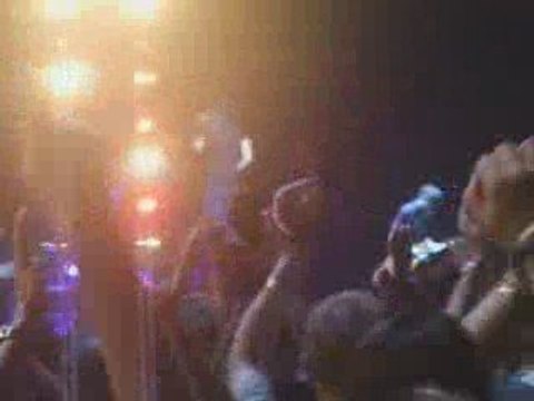 Indochine 06.10.09 - Trois Nuits Par Semaine [2/2]