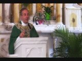 Oct 11 - Homily - Fr Tito: Pretty Garbage