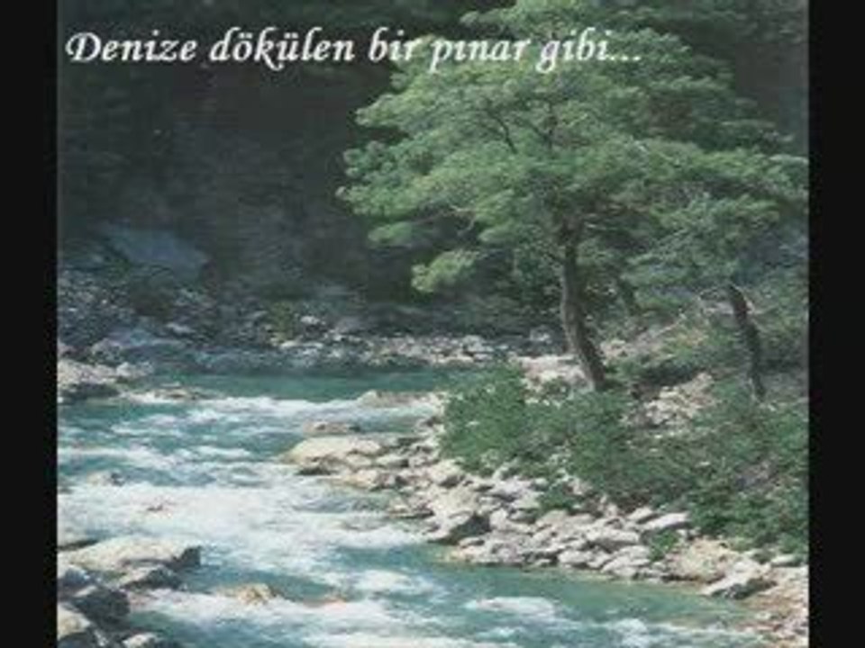 ÇOCUKLAR GİBİ...MUSTAFA KAYA...ŞİİR...SEBAHATTİN ALİ