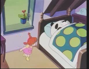 Panda petit Panda Bande annonce