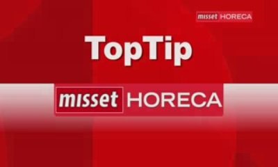 Misset Horeca Live 13-10-09 Toptip