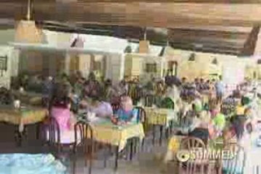 Sonas Alpina Hotel Alanya