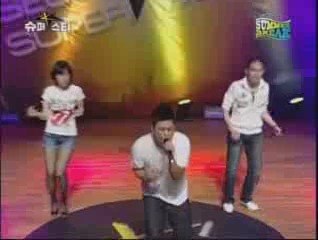 Suh InGook - theatre groupes partie 1