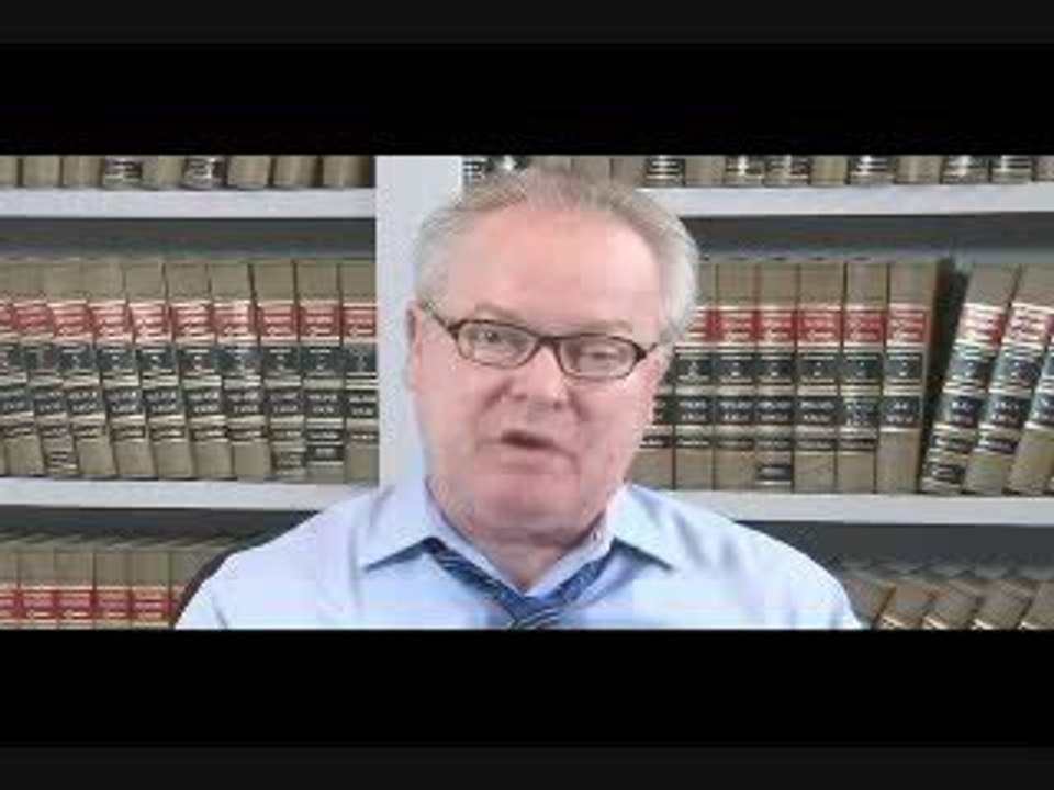 Tips for Giving Statements to Adjusters