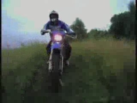 [ENDURO] RACING - Hard Enduro [Goodspeed]