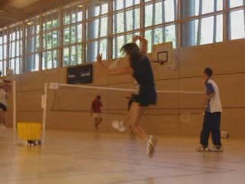 Tournoi de Montbrison