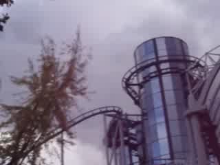 EUROPA PARK DU 10 OCTOBRE 2009