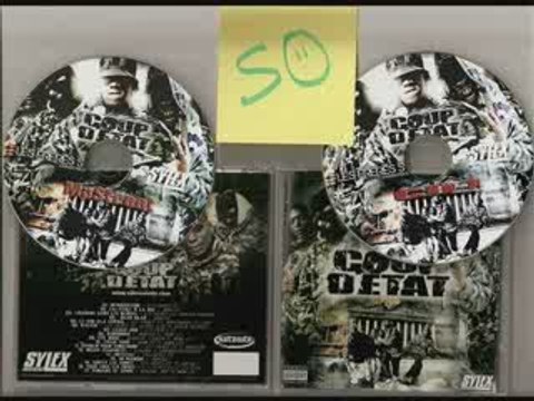 freres sy orosko raricim toujours dans les blocks 2009