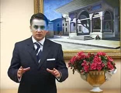 Harun Yahya Le Prophète Joseph N°1