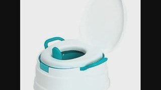 Potty Training Girls  and Boys - Fastest Solution