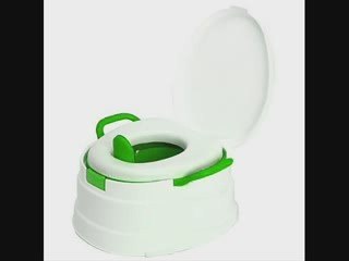 Baby  and Toddler Advice - Start Potty Training?