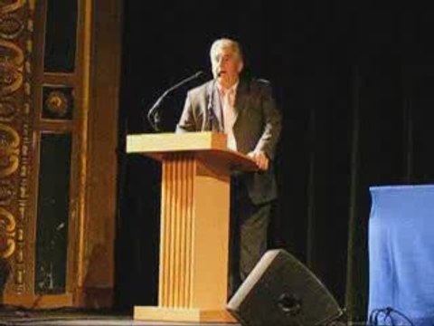 Albert Jacquard Kursaal Besancon Partie 1