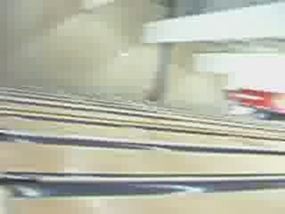 Bowling oddyseum