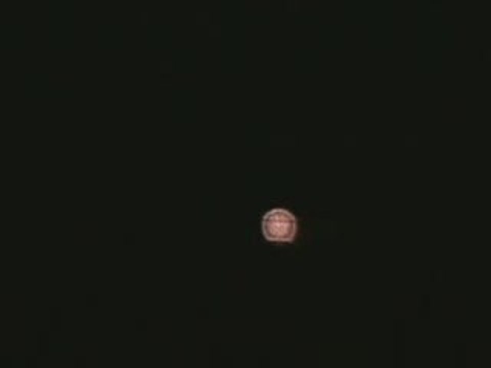 UFO Indiana