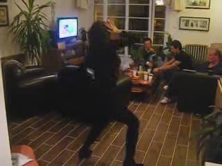 Michael Jackson i can't let her get away