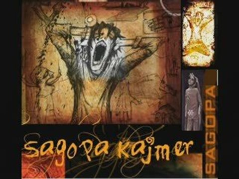 Sagopa Kajmer İcimdeki Seytanın Ensesindeyim [ Huso Mct ]