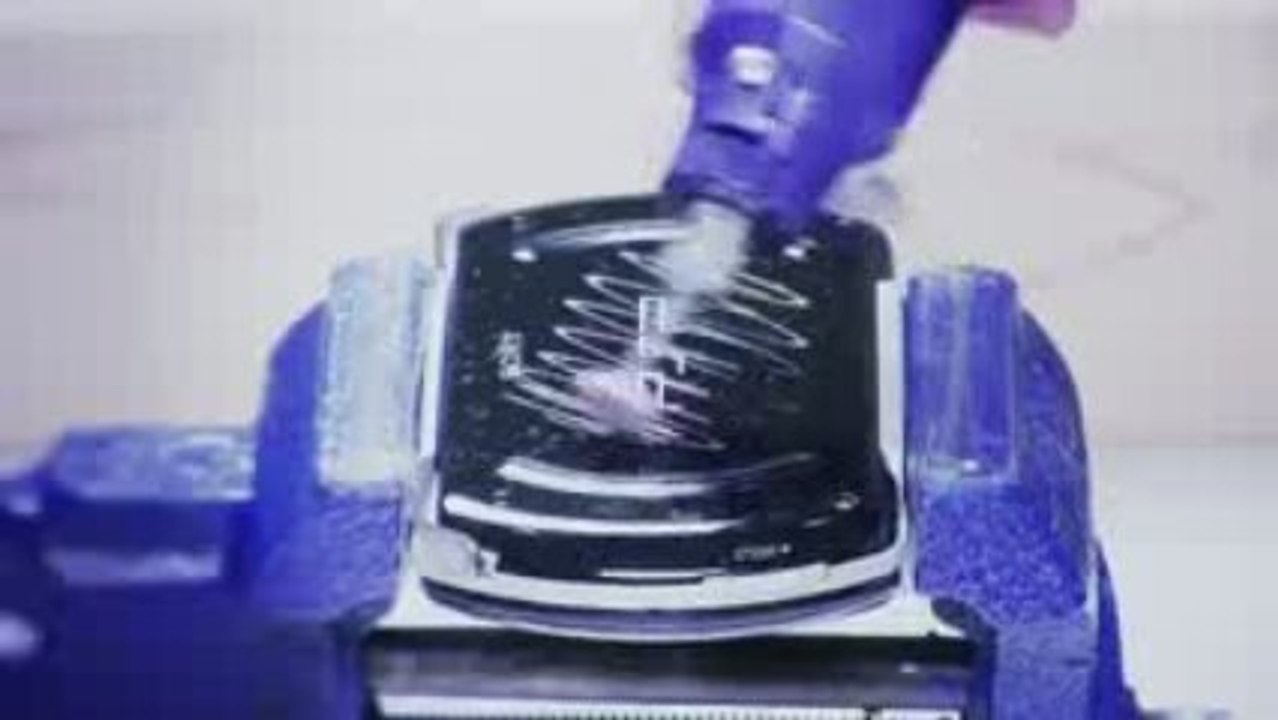 Film de protection Invisible Shield Full Body pour PSP Go