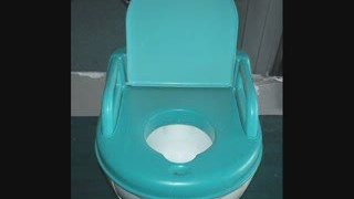 Infant Potty Training Secrets - Toilet Training Toddlers