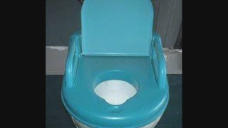 Preparing ParentsFor Your Child's Potty Training Age