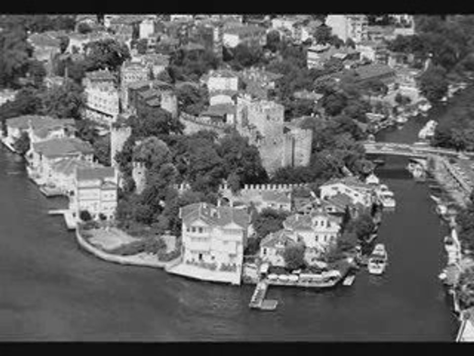 Yavuz Bingöl-Yarim İstanbulu Mesken Mi Tuttun