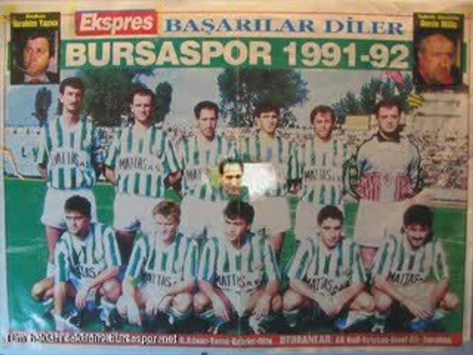 &BURSASPOR&