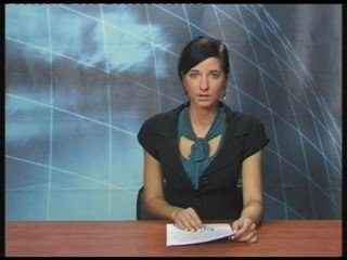 Serwis Gorzowska TV 12 października 2009