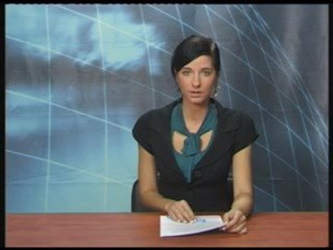 Serwis Gorzowska TV 12 października 2009