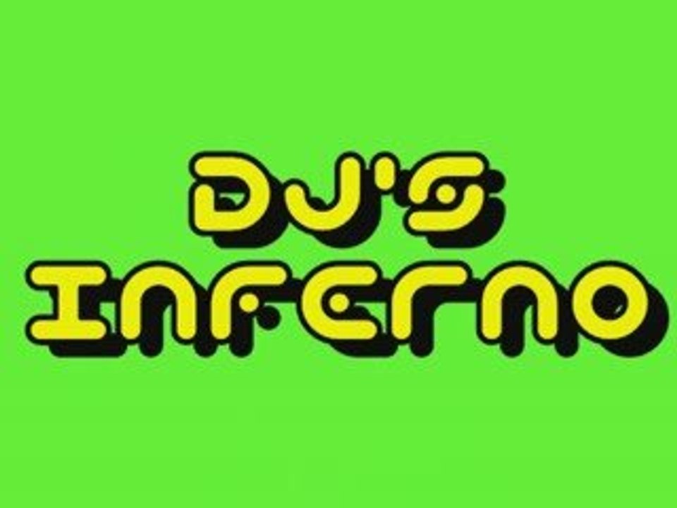 Dj's inferno, karaoké à Rebecq le 2 octobre 2009