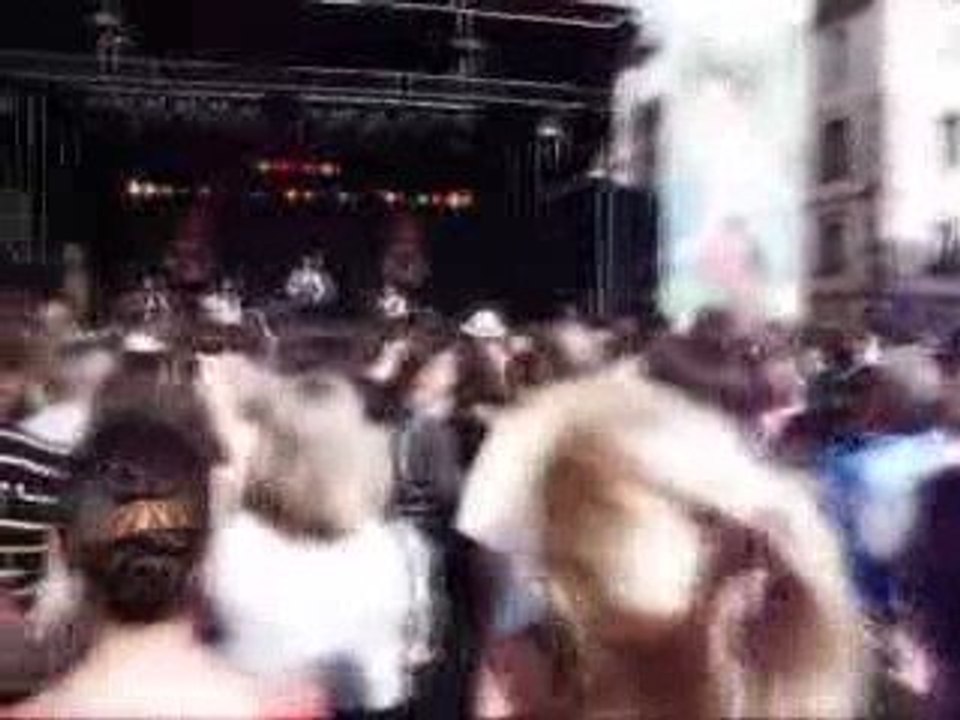 fimu de Belfort (en Trance)