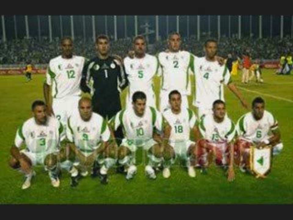 ALGERIE bladi SAKNA FI KALBI (ALGERIE 2009)