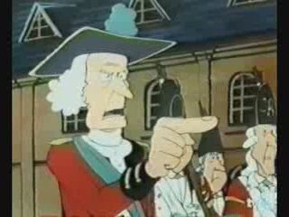 Erase una vez las Americas 1x19 (2 03)