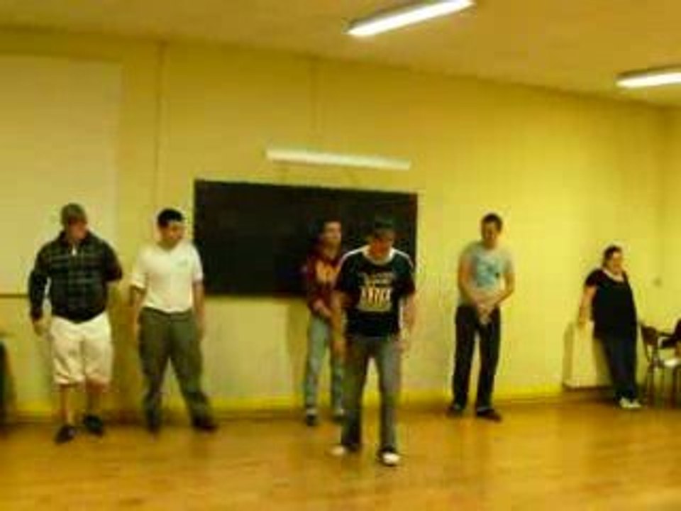 Les Player's Boy'z