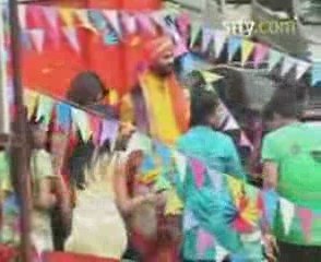 Kat & Ranbir on Ajab Prem Ki Ghazab Kahani