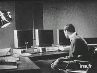 La TV interactive vue en...1969