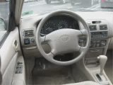 Used 2002 Toyota Corolla Sea Girt NJ - by EveryCarListed.com