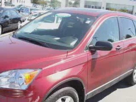 Used 2008 Honda CR-V Charlotte NC - by EveryCarListed.com