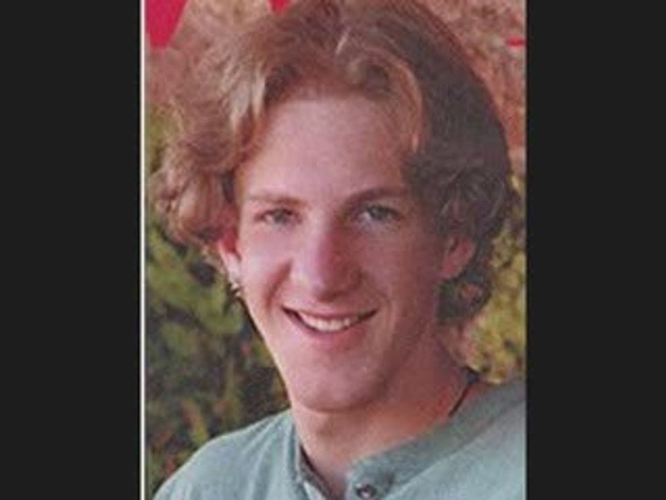 Dylan Klebold