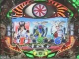 CRぱちんこ仮面ライダーMAX-実戦動画