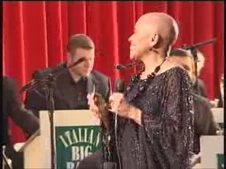 Undecided - Dee Dee Bridgewater & The Italian Big Band
