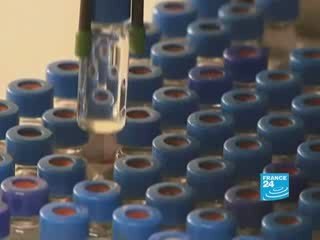 Burkina Faso : Le trafic de faux médicaments